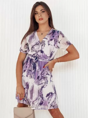 Ruha DSTREET CHICLOVE EY2526 LILA