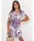 Ruha DSTREET CHICLOVE EY2526 LILA