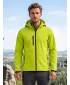 Férfi softshell kabát ALTISPORT NP/ALM225 MÉSZ