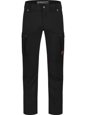 Férfi nadrág NORDBLANC NBSPM8041 FEKETE