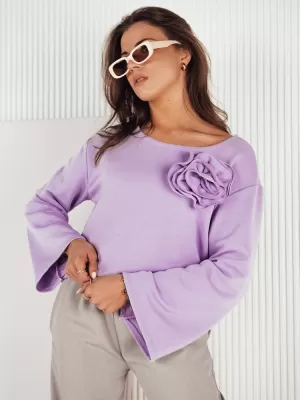 Hölgyek DSTREET ARNES RY2428 LILA