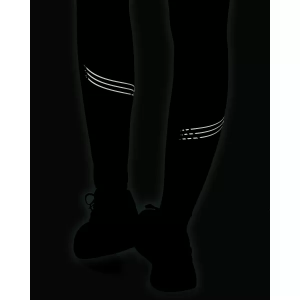  Női leggings KILPI JAMILY-W VL0424KI FEKETE 