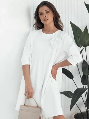 Ruha DSTREET NALERA EY2462 FEHÉR