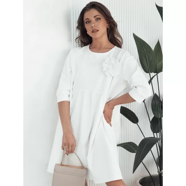  Ruha DSTREET NALERA EY2462 FEHÉR 