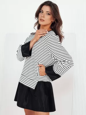 Ruha DSTREET FAUCON EY2452 FEHÉR
