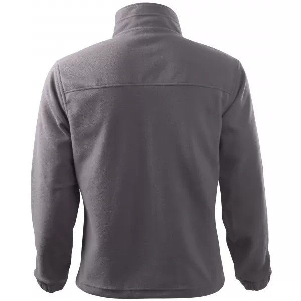  Férfi polár pulóver ALTISPORT NP/ALM105 ACÉLSZÜRKE 