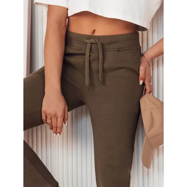  Hölgyek DSTREET VELARA UY2019 KARAMELLA 