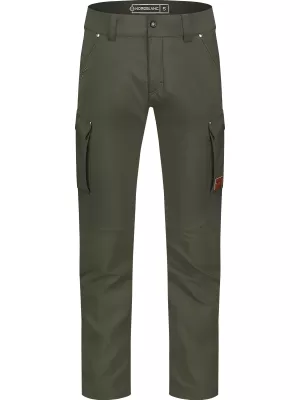 Férfi nadrág NORDBLANC NBSPM8041 KHAKI