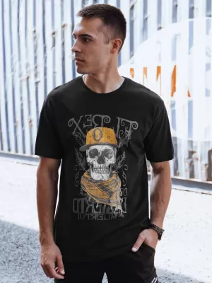 Ing DSTREET RX5617 FEKETE