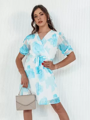 Ruha DSTREET LILIANNA EY2507 FEHÉR