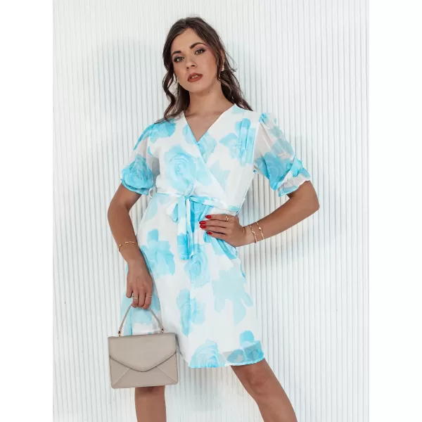  Ruha DSTREET LILIANNA EY2507 FEHÉR 