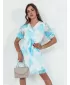 Ruha DSTREET LILIANNA EY2507 FEHÉR