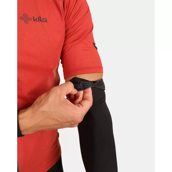  Ujjak KILPI UNNO ARMS-U VU0610KI FEKETE 