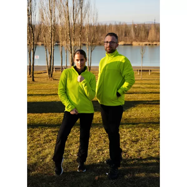  Női polár pulóver ALTISPORT NP/ALW405 MÉSZ 