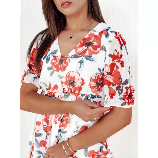  Ruha DSTREET RIVIERA EY2510 FEHÉR 