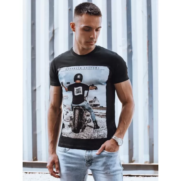  Ing DSTREET RX5549 FEKETE 