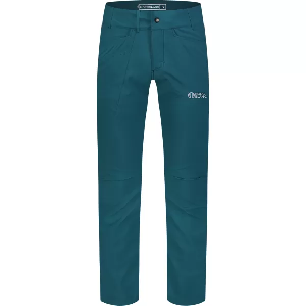  Férfi nadrág NORDBLANC LASTING NBSPM8048 ZÖLD 