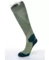 Zokni KILPI COMPRESS-U VU0804KI KHAKI