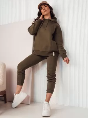 Hölgyek DSTREET VELARA UY2019 KARAMELLA
