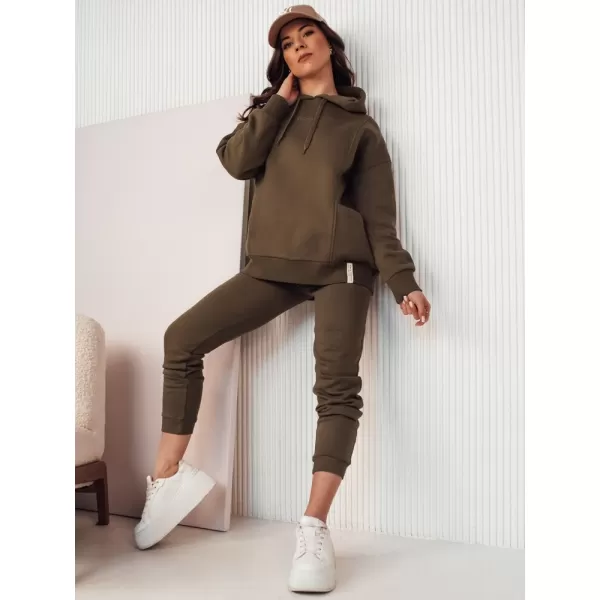  Hölgyek DSTREET VELARA UY2019 KARAMELLA 