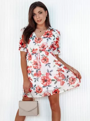 Ruha DSTREET RIVIERA EY2510 FEHÉR
