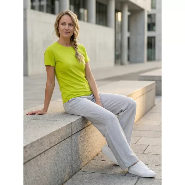  Női póló ALTISPORT NP/ALW331 MÉSZ 