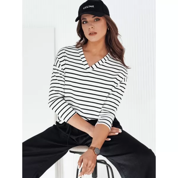  Hölgyek DSTREET VARASE RY2365 FEHÉR 