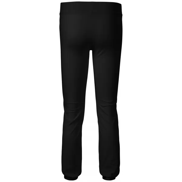  Női melegítőnadrág ALTISPORT NP/ALW306 FEKETE 