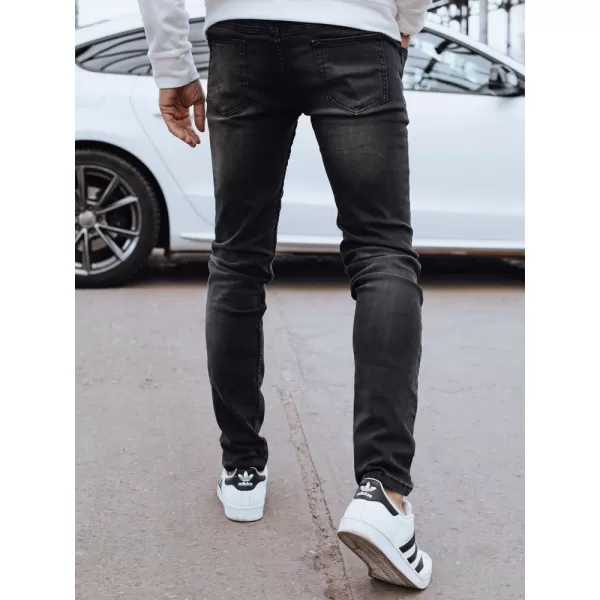  Farmer DSTREET UX4295 FEKETE 