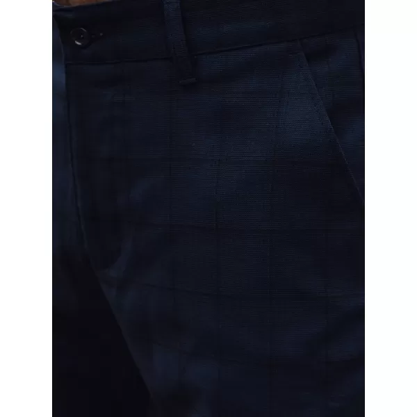  Nadrág DSTREET UX4395 TENGERBLUE 