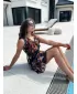 Ruha DSTREET ISABELLA EY2503 FEKETE