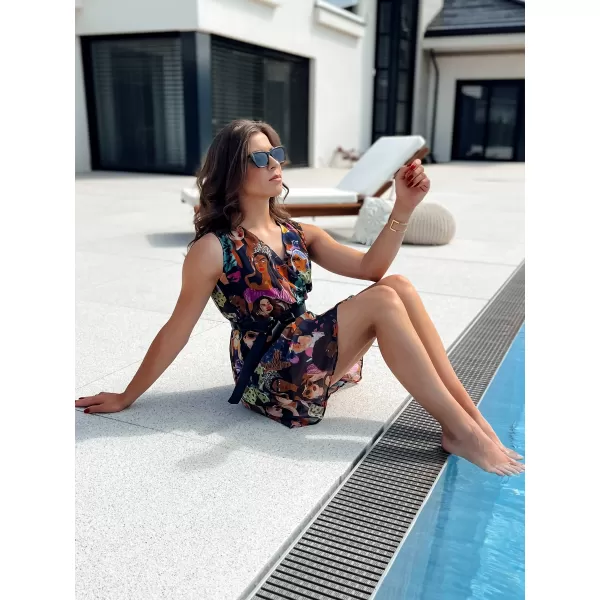  Ruha DSTREET ISABELLA EY2503 FEKETE 