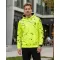 Férfi prémium funkcionális pulóver ALTISPORT VOJ/ALM034MI01 NEON SÁRGA