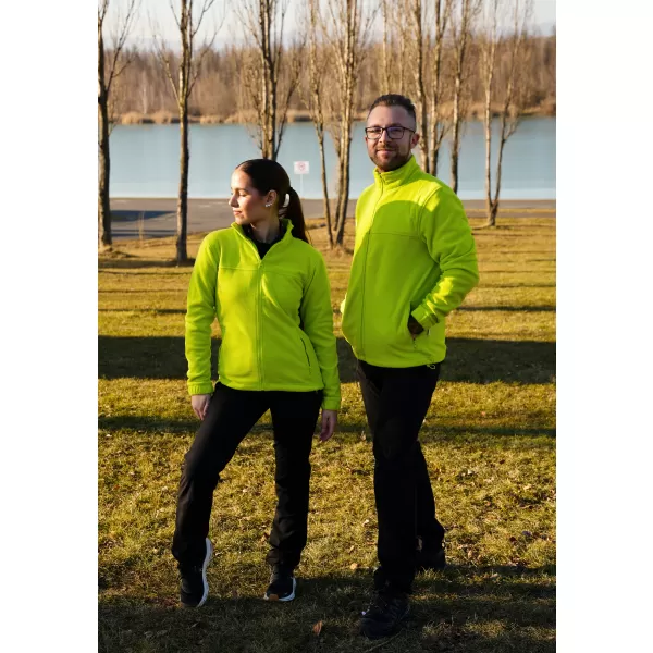  Női polár pulóver ALTISPORT NP/ALW405 MÉSZ 