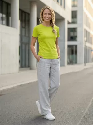 Női póló ALTISPORT NP/ALW331 MÉSZ