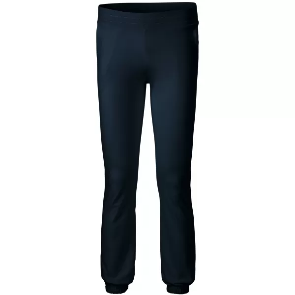  Női melegítőnadrág ALTISPORT NP/ALW306 SÖTÉTKÉK 