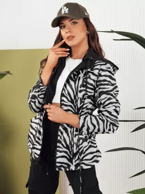 Női park DSTREET CORMIS TY4267 FEKETE