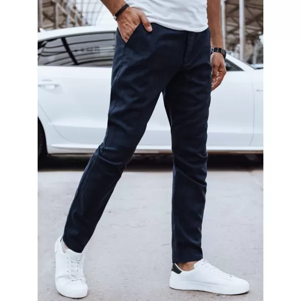  Nadrág DSTREET UX4395 TENGERBLUE 