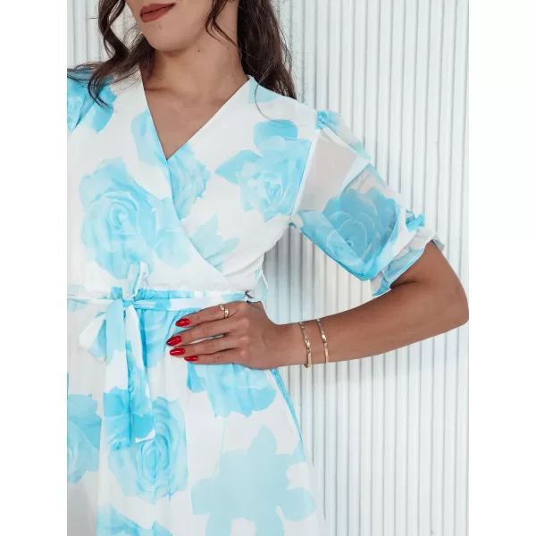  Ruha DSTREET LILIANNA EY2507 FEHÉR 