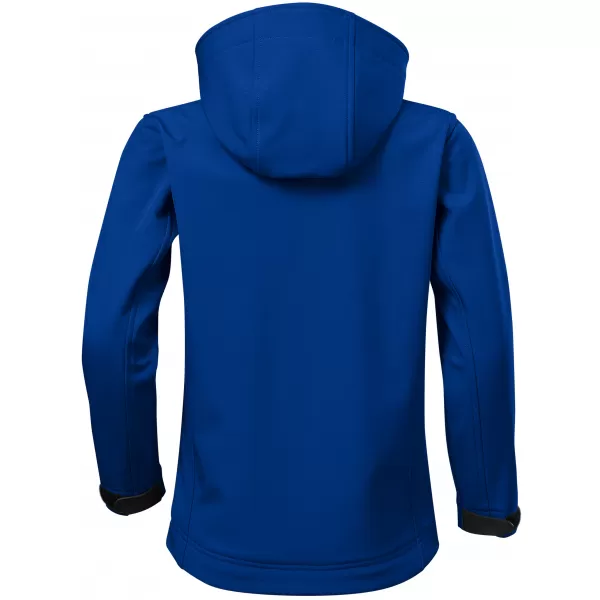  Gyermek softshell kabát ALTISPORT NP/ALK535 KIRÁLYKÉK 