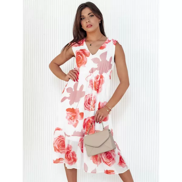  Ruha DSTREET ROSALIE EY2523 FEHÉR 