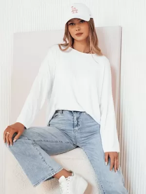 Ing DSTREET BAFINA RY2453 FEHÉR