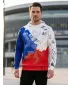Prémium férfi pulóver ALTISPORT x CZE VOJ/ALM032MI01 OROSZLÁN