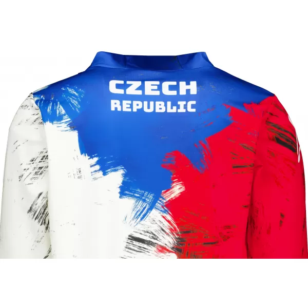  Prémium férfi pulóver ALTISPORT x CZE VOJ/ALM032MI01 KARAKTER 