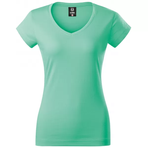  Női póló ALTISPORT NP/ALW261 MENTA 