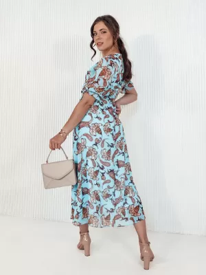 Ruha DSTREET CELESTIA EY2493 KÉK