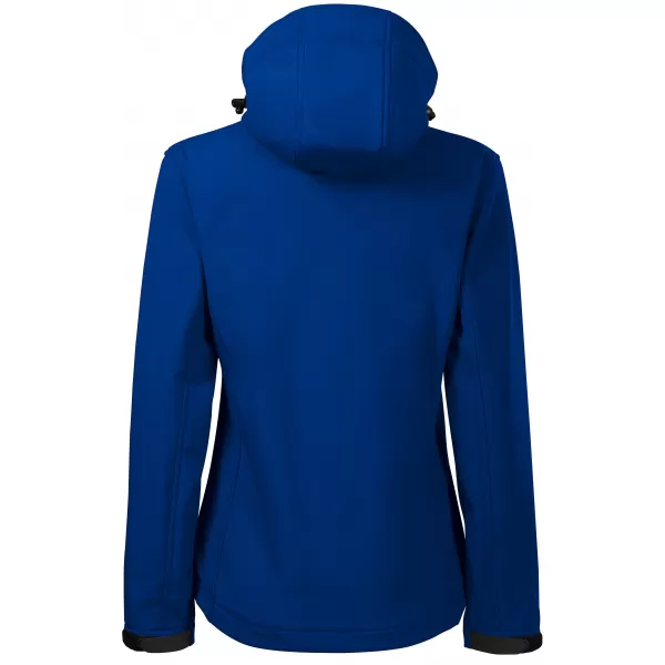  Női softshell kabát ALTISPORT NP/ALW125 KIRÁLYKÉK 