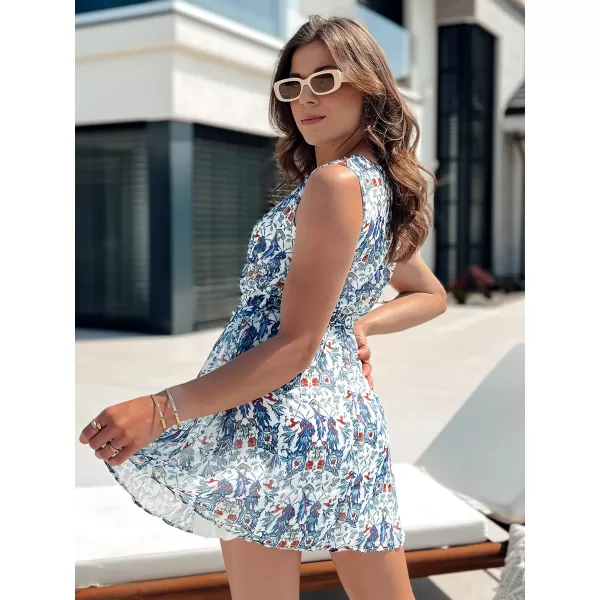  Ruha DSTREET ISABELLA EY2497 FEHÉR 