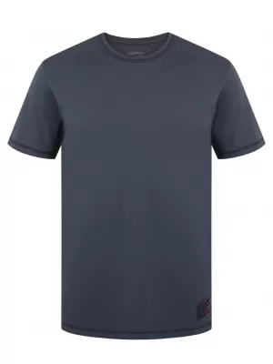 Ing HUSKY TEE BASE M SÖTÉTKÉK