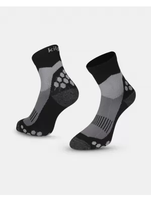Zokni KILPI PRO-U VU0801KI FEKETE